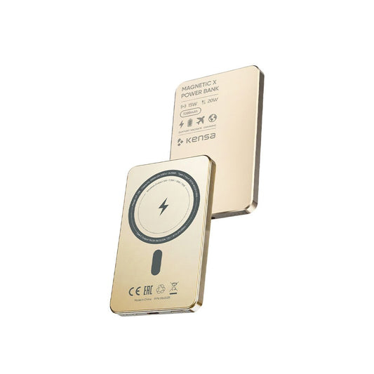 MagSafe Powerbank 5000