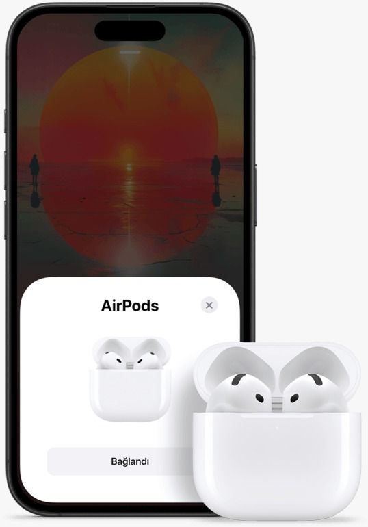 Reyze Airpods R7