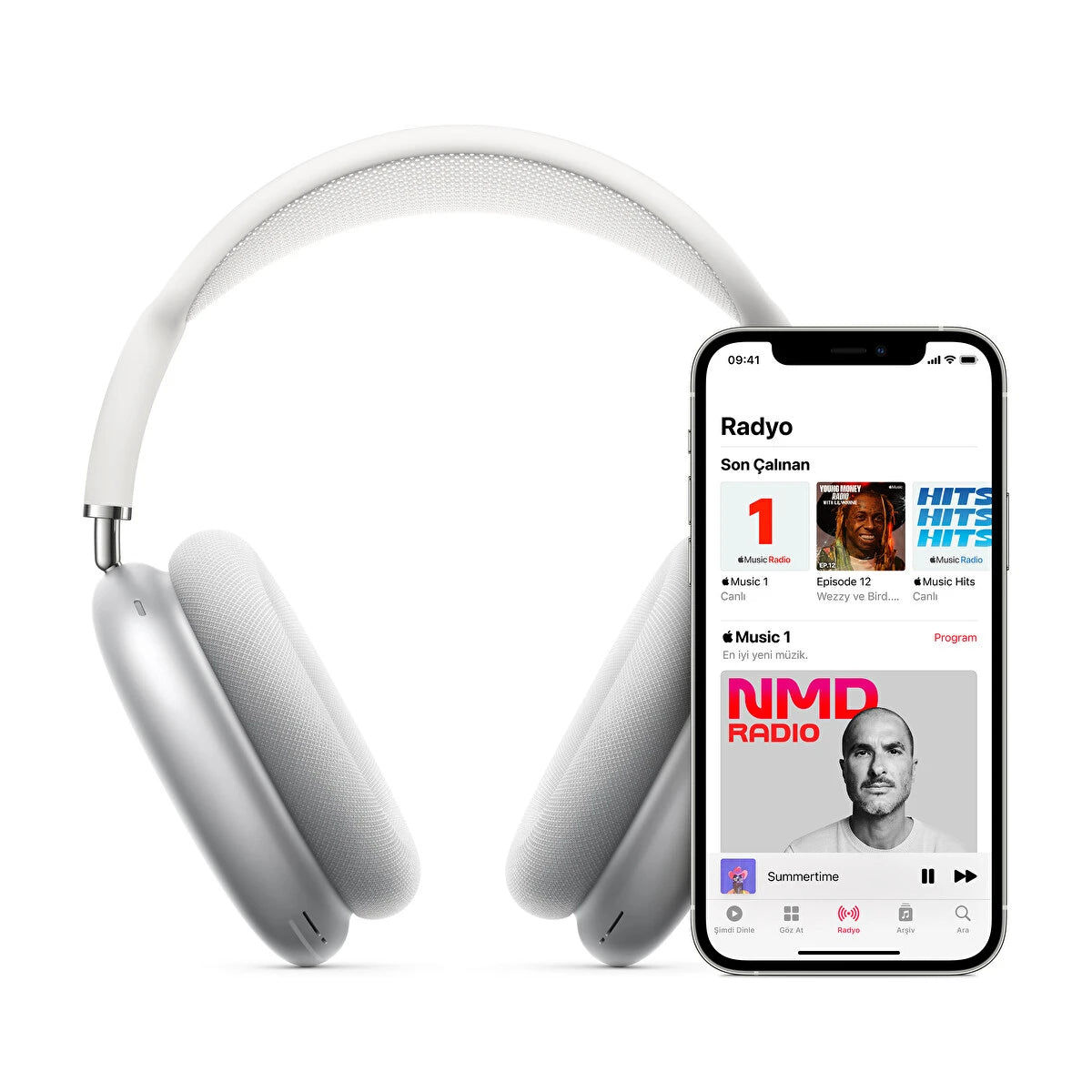 K9 Airpods Max