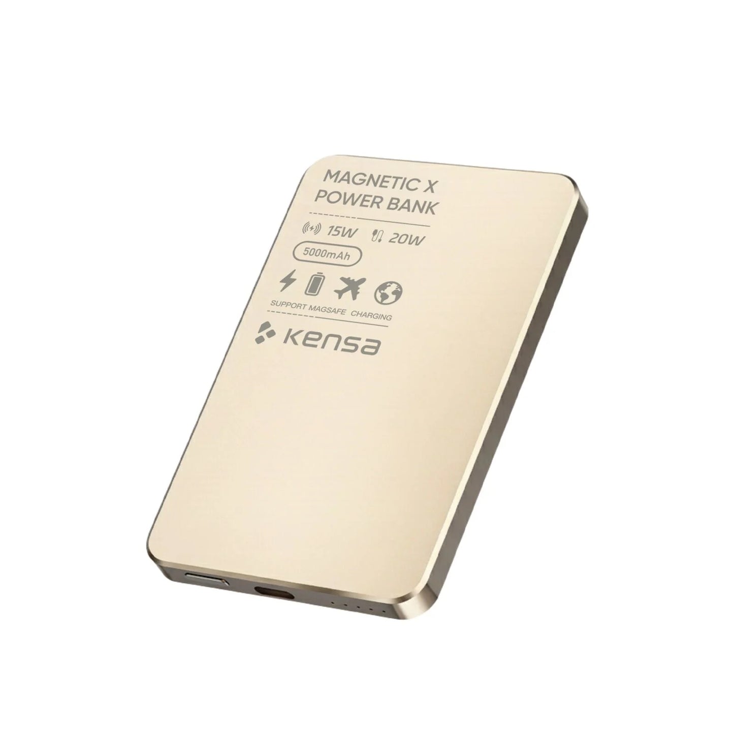 MagSafe Powerbank 5000